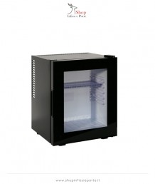 Minibar Essential Line 28 litri porta vetro